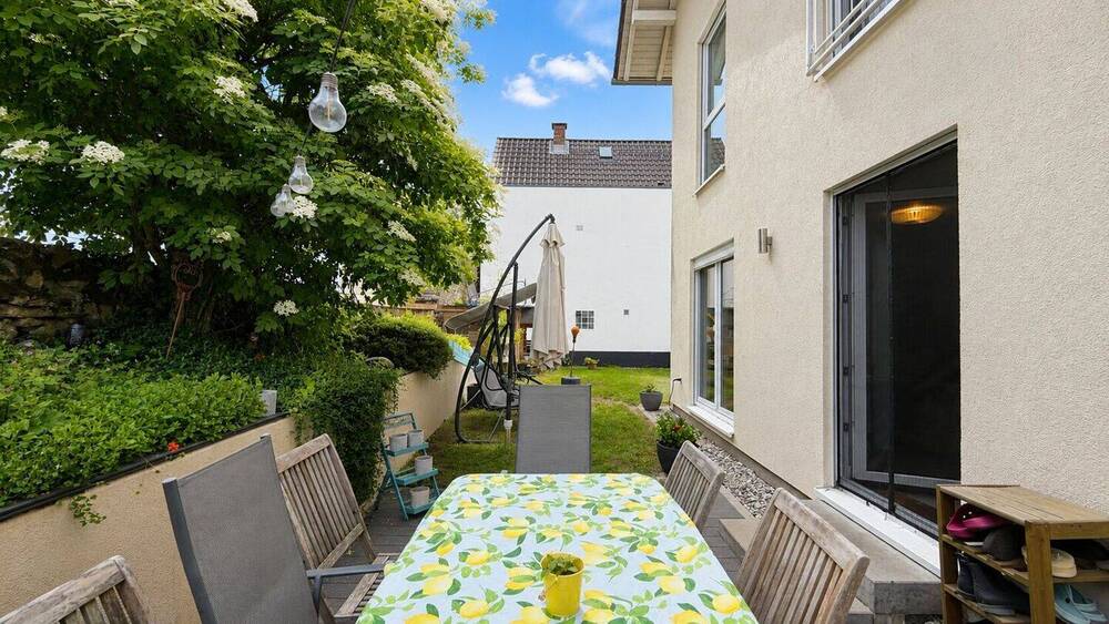 Doppelhaushälfte Frankfurt am Main Bergen-Enkheim - 5 Zimmer, 151 m&sup2;, 845.000&euro; | Angebot:26804072