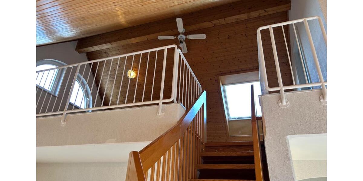 Maisonettenwohnung Frankfurt am Main Sindlingen - 2.5 Zimmer, 73 m&sup2;, 295.000&euro; | Angebot:25945897