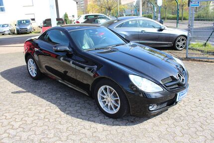 Mercedes-Benz SLK 200 116.200 km 10.990 &euro; Hanau 63452