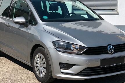 VW Golf Sportsvan 114.000 km 8.395 &euro; Langen (Hessen) 63225