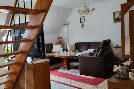 Wohnung Hanau - 3 Zimmer, 72 m&sup2;, 250.000&euro; | Angebot:21230398