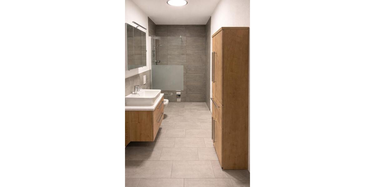 Etagenwohnung Dietzenbach - 2 Zimmer, 56 m&sup2;, 940&euro; | Angebot:25925140