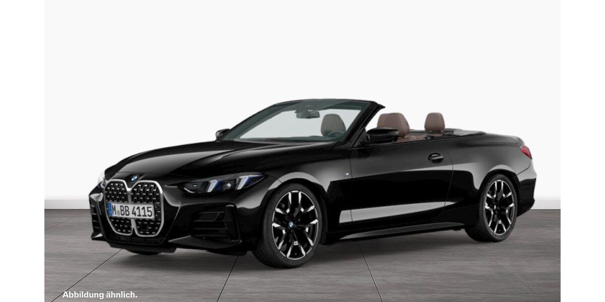 BMW 430 21.995 km 59.980 &euro; Dreieich-Sprendlingen 63303