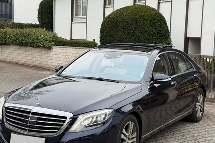 Mercedes-Benz S 400 390.000 km 22.000 &euro; Offenbach am main 63065