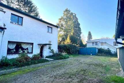 Grundstück Offenbach am Main Bieberer Berg - 649.000&euro; | Angebot:25280666