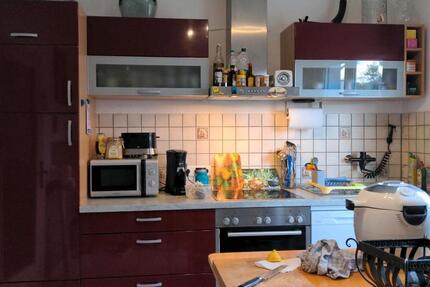 Wohnung Obertshausen - 1 Zimmer, 16 m&sup2;, 500&euro; | Angebot:25179938