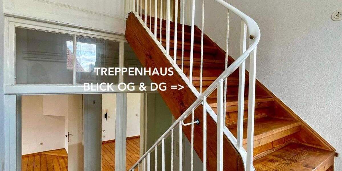 Einfamilienhaus Steinbach - 7 Zimmer, 170 m&sup2;, 640.000&euro; | Angebot:25727540
