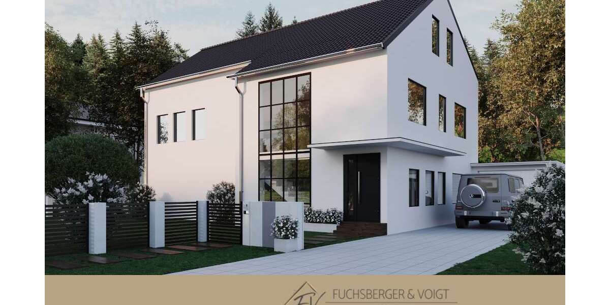 Einfamilienhaus Bad Soden am Taunus - 7 Zimmer, 239 m&sup2;, 1.450.000&euro; | Angebot:22199394