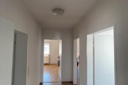 Wohnung Nidderau - 3 Zimmer, 96 m&sup2;, 1.500&euro; | Angebot:26289185