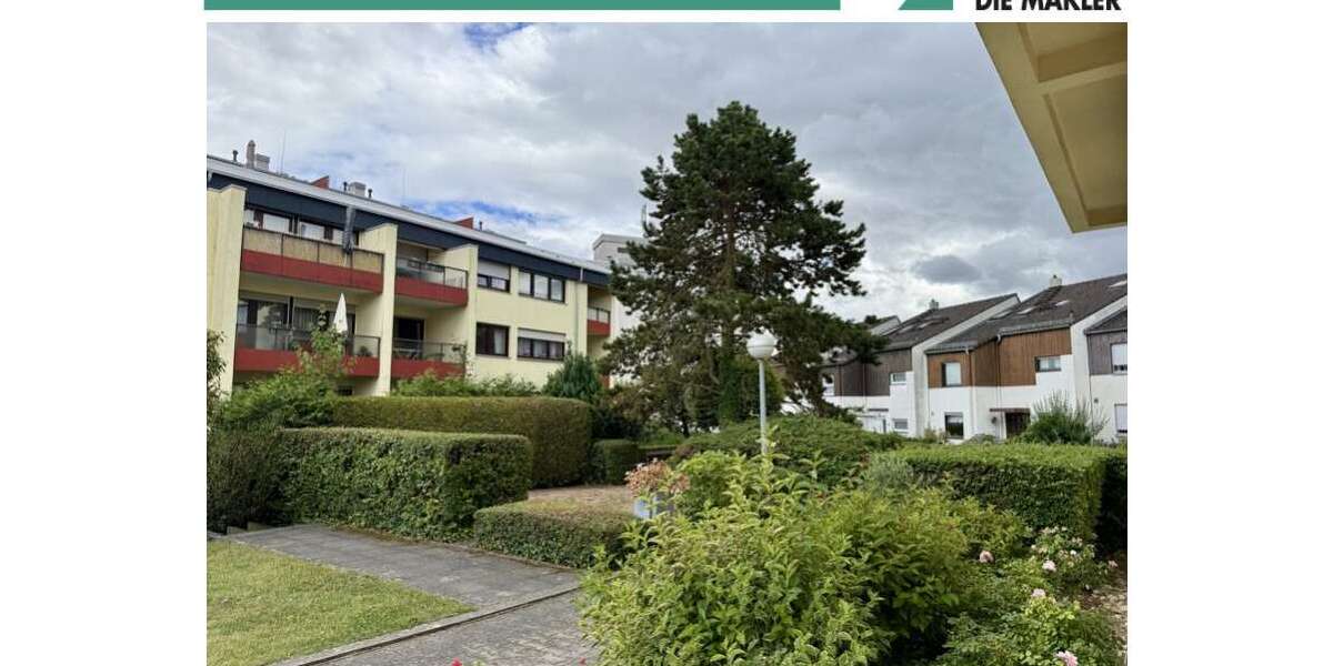 Etagenwohnung Friedrichsdorf / Köppern Köppern - 2.5 Zimmer, 73 m&sup2;, 227.000&euro; | Angebot:23645977
