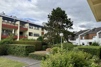 Wohnung Friedrichsdorf / Köppern Köppern - 2.5 Zimmer, 73 m&sup2;, 227.000&euro; | Angebot:23645977