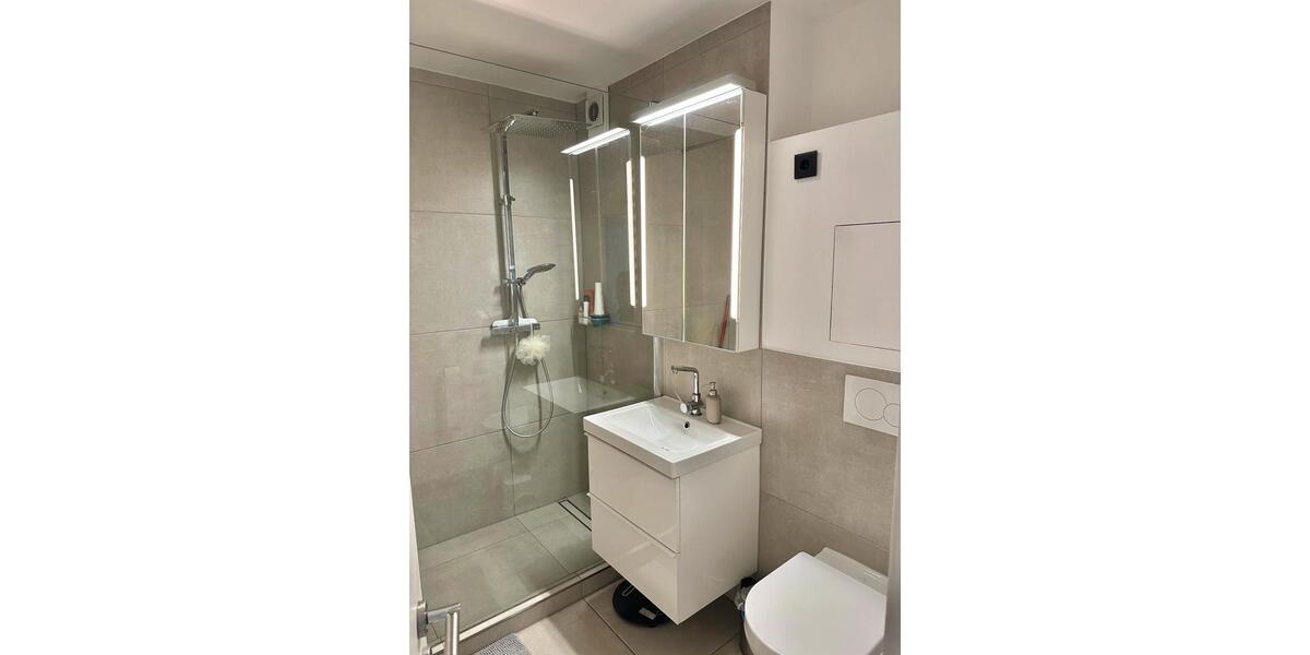 Hochparterre Mainaschaff - 1 Zimmer, 55 m&sup2;, 185.000&euro; | Angebot:25973510