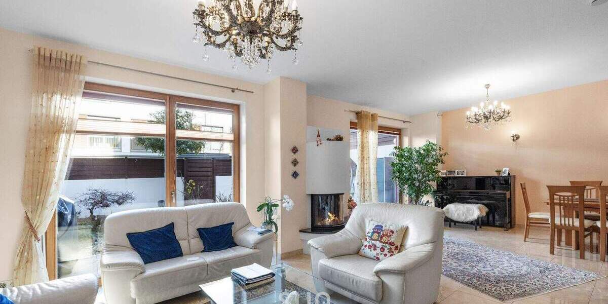 Reihenmittelhaus Frankfurt am Main Kalbach-Riedberg - 6 Zimmer, 160 m&sup2;, 1.150.000&euro; | Angebot:25691061