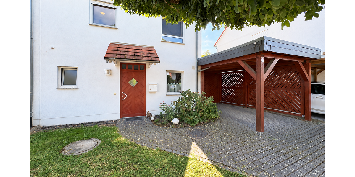Einfamilienhaus Friedberg (Hessen) - 5 Zimmer, 140 m&sup2;, 1.850&euro; | Angebot:27444430