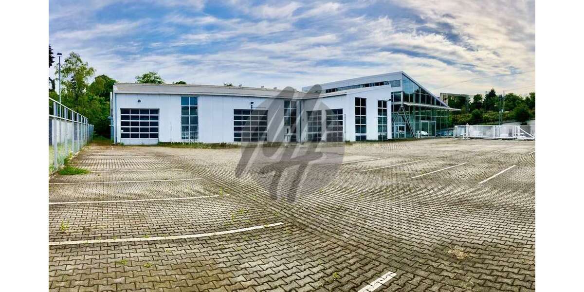 Gewerbeobjekt Rosbach vor der Höhe - 7.500&euro; | Angebot:26013574