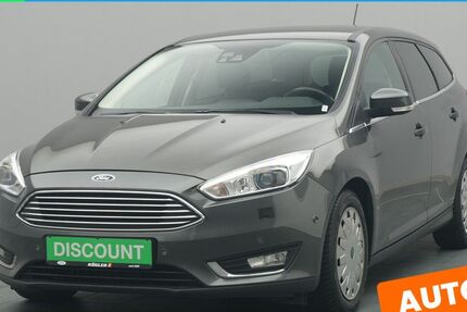 Ford Focus 151.053 km 8.200 &euro; Bad Nauheim 61231