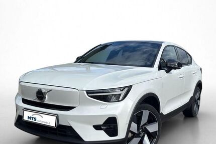 Volvo C40 41.756 km 29.490 &euro; Friedberg 61169