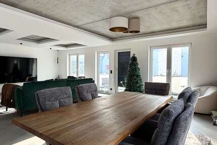 Wohnung Obertshausen - 3 Zimmer, 140 m&sup2;, 450.000&euro; | Angebot:25995286