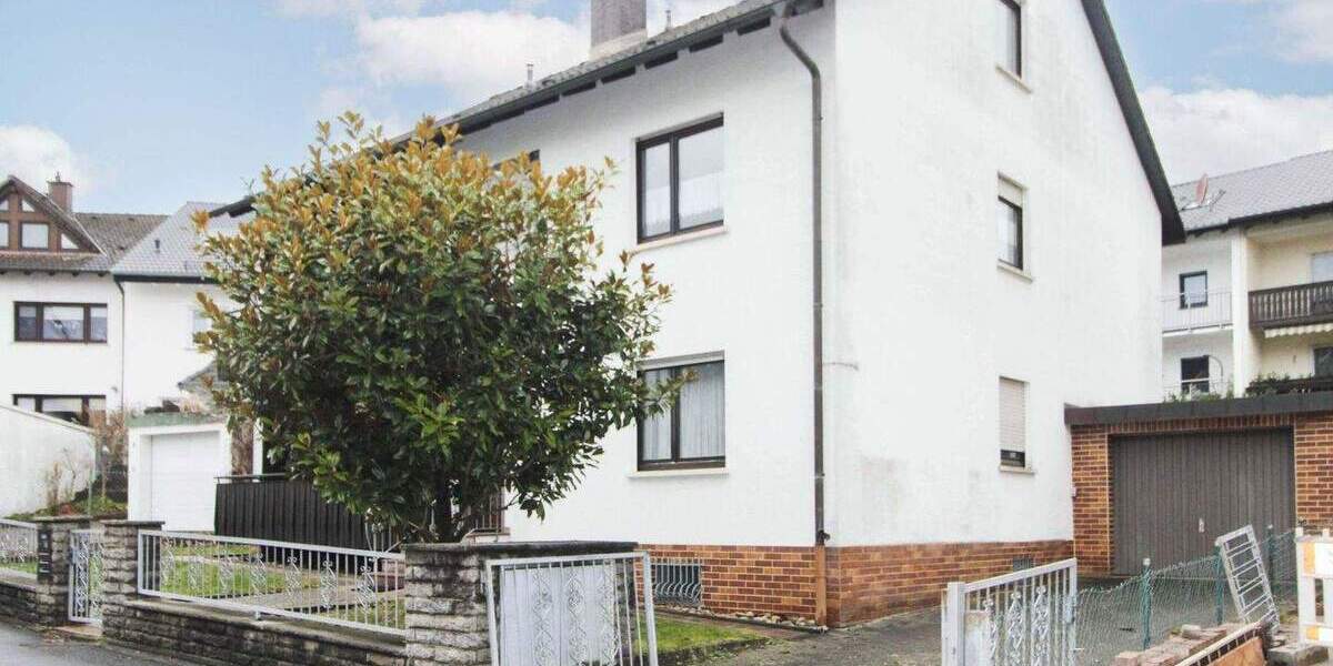 Mehrfamilienhaus, Wohnhaus Haibach - 1 Zimmer, 695.000&euro; | Angebot:25940489