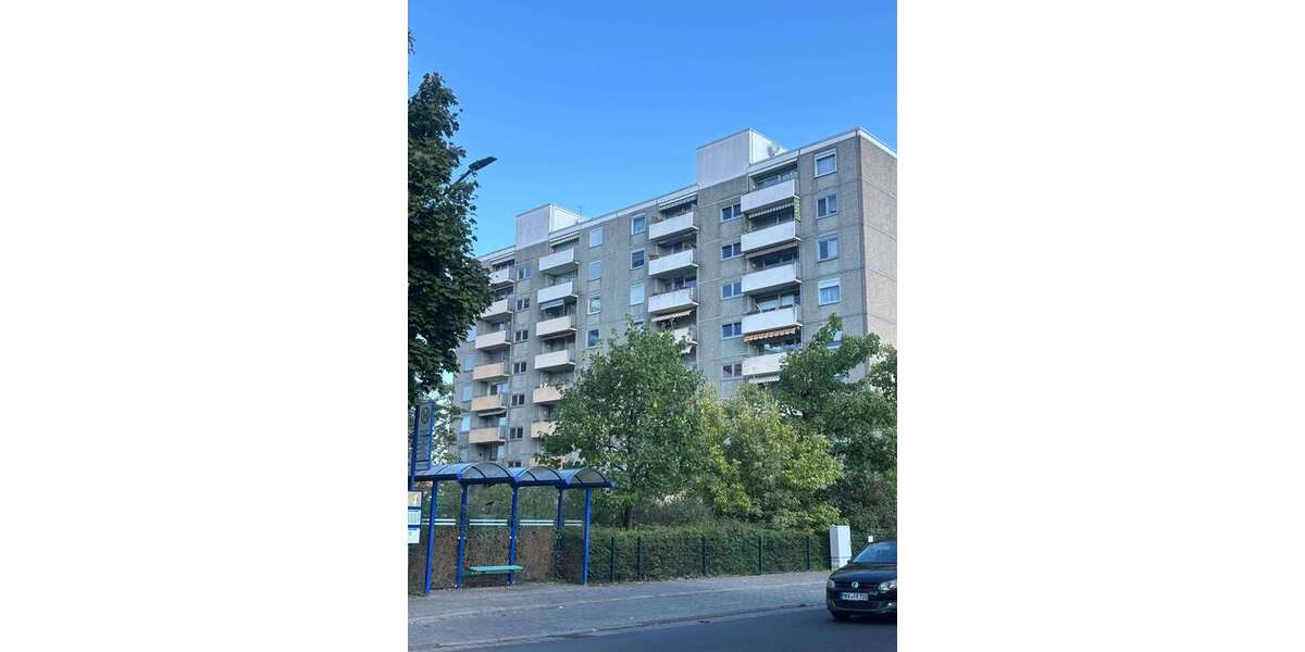 Etagenwohnung Rodenbach - 4 Zimmer, 87 m&sup2;, 269.000&euro; | Angebot:23696972