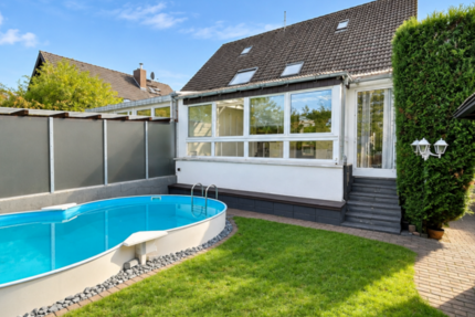 Haus Münster - 4 Zimmer, 131 m&sup2;, 249.000&euro; | Angebot:27512784