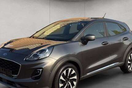 Ford Puma 31.061 km 18.950 &euro; Frankfurt am Main 60386