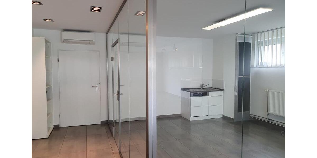 Gewerbeobjekt Hanau Groß-Steinheim - 1.400&euro; | Angebot:26658416