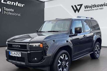 Toyota Land Cruiser 33.300 km 77.890 &euro; Friedberg 61169