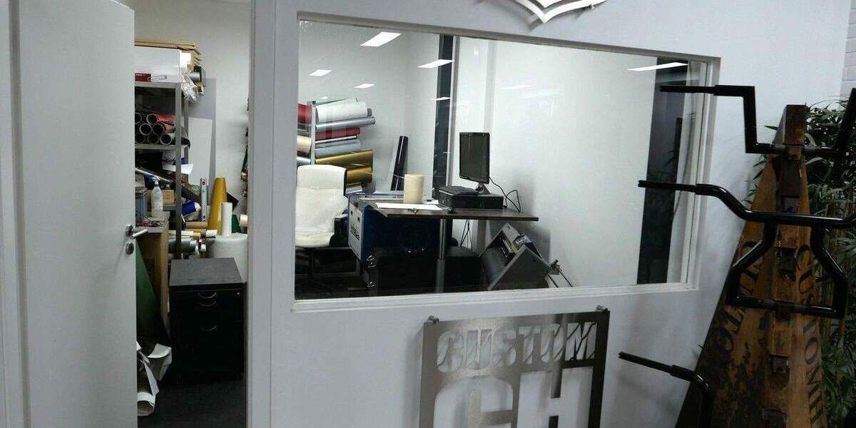 Gewerbeobjekt Mühlheim a. Main Mühlheim - 2.850.000&euro; | Angebot:25760370