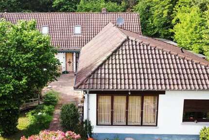 Haus Rödermark/Waldacker Waldacker - 7 Zimmer, 170 m&sup2;, 729.000&euro; | Angebot:26982864
