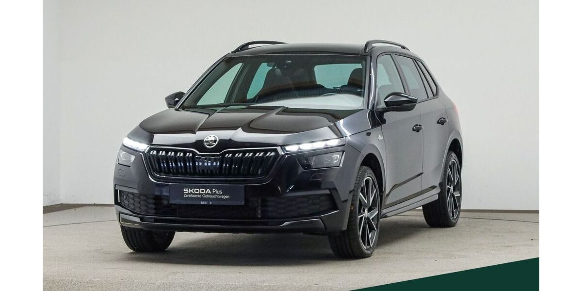 Skoda Kamiq 40.000 km 25.699 &euro; Mühlheim 63165