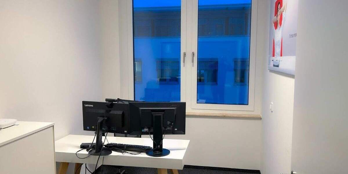 Gewerbeobjekt Neu-Isenburg Isenburg - 600&euro; | Angebot:25805628