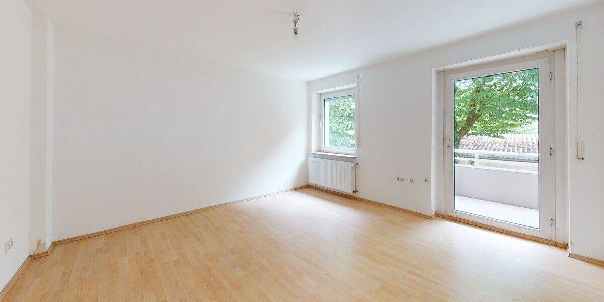 Etagenwohnung Frankfurt am Main / Niederrad Niederrad - 2 Zimmer, 49 m&sup2;, 245.000&euro; | Angebot:26918114