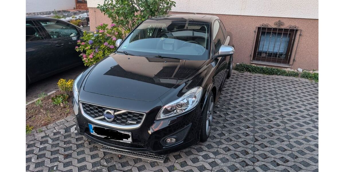 Volvo C30 132.000 km 7.500 &euro; Freigericht 63579