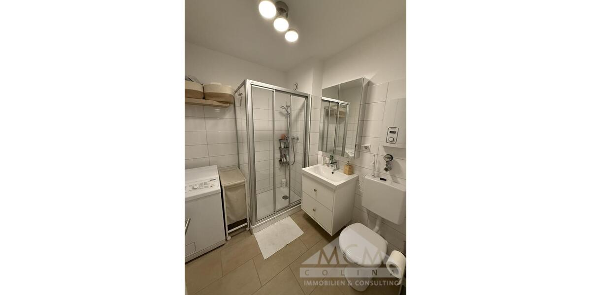 Etagenwohnung Frankfurt am Main Nordend Ost - 1 Zimmer, 42 m&sup2;, 1.140&euro; | Angebot:25992403