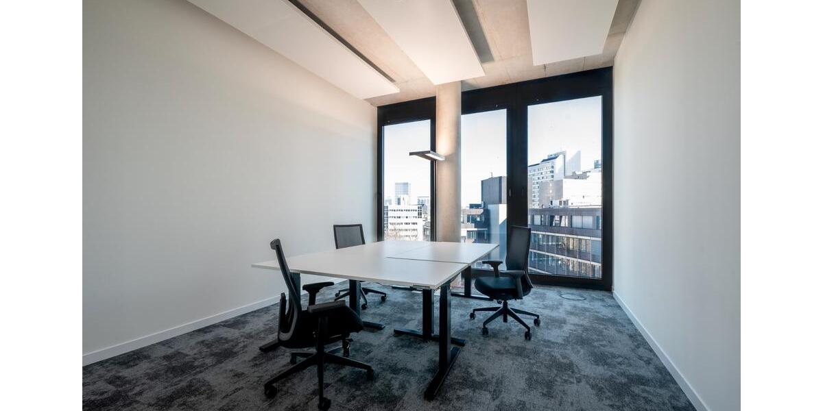 Gewerbeobjekt Frankfurt am Main Innenstadt 1 - 2.175&euro; | Angebot:25968044