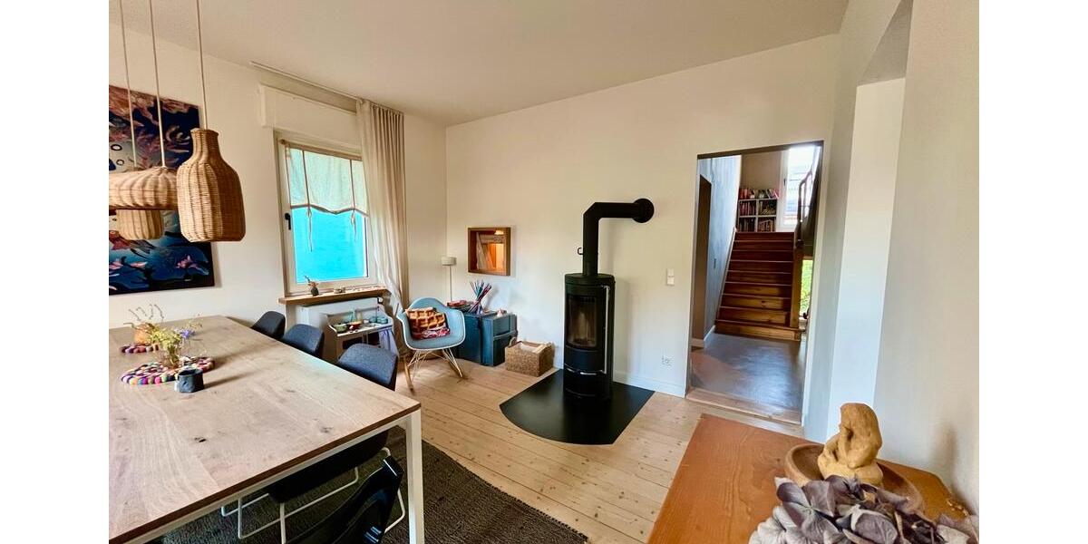 Doppelhaushälfte Oberursel (Taunus) - 7 Zimmer, 190 m&sup2;, 915.000&euro; | Angebot:22448470