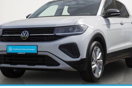 VW T-Cross 16.900 km 24.240 &euro; Bad Homburg 61348