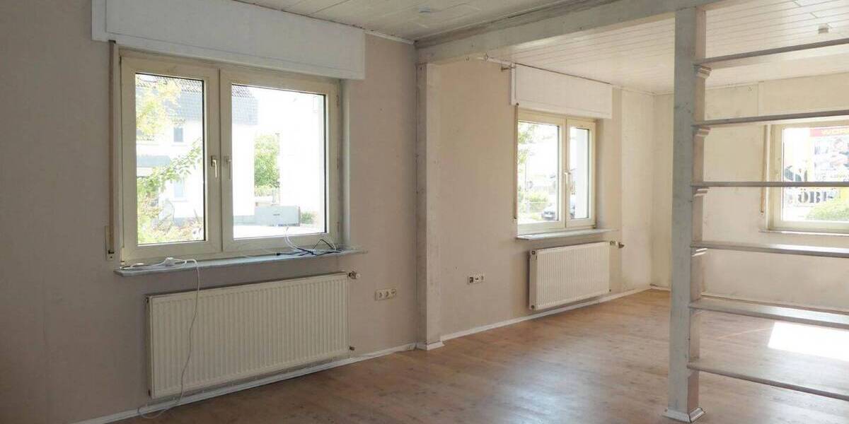 Einfamilienhaus Gründau-Lieblos Lieblos - 4 Zimmer, 116 m&sup2;, 298.000&euro; | Angebot:25704421
