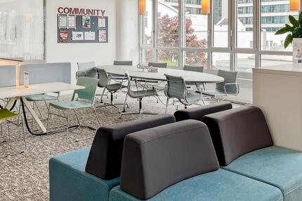 Gewerbeobjekt Eschborn - 109&euro; | Angebot:22939231