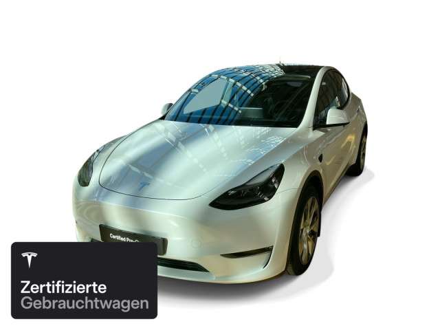 Tesla Model Y 72.889 km 35.400 &euro; Hanau 63457