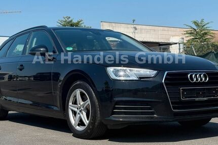 Audi A4 138.000 km 14.990 &euro; Mühlheim am Main 63165