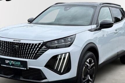 Peugeot 2008 45.500 km 24.500 &euro; Kleinostheim 63801