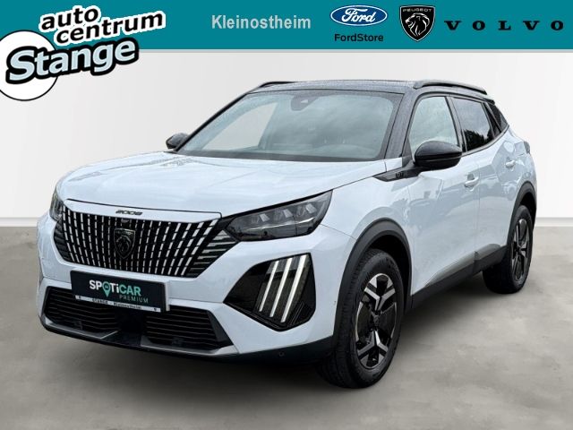 Peugeot 2008 45.500 km 24.500 &euro; Kleinostheim 63801