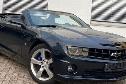 Chevrolet Camaro 66.000 km 21.500 &euro; Langen (Hessen) 63225