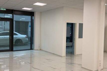 Gewerbeobjekt Offenbach Offenbach am Main - 1.499&euro; | Angebot:25675405