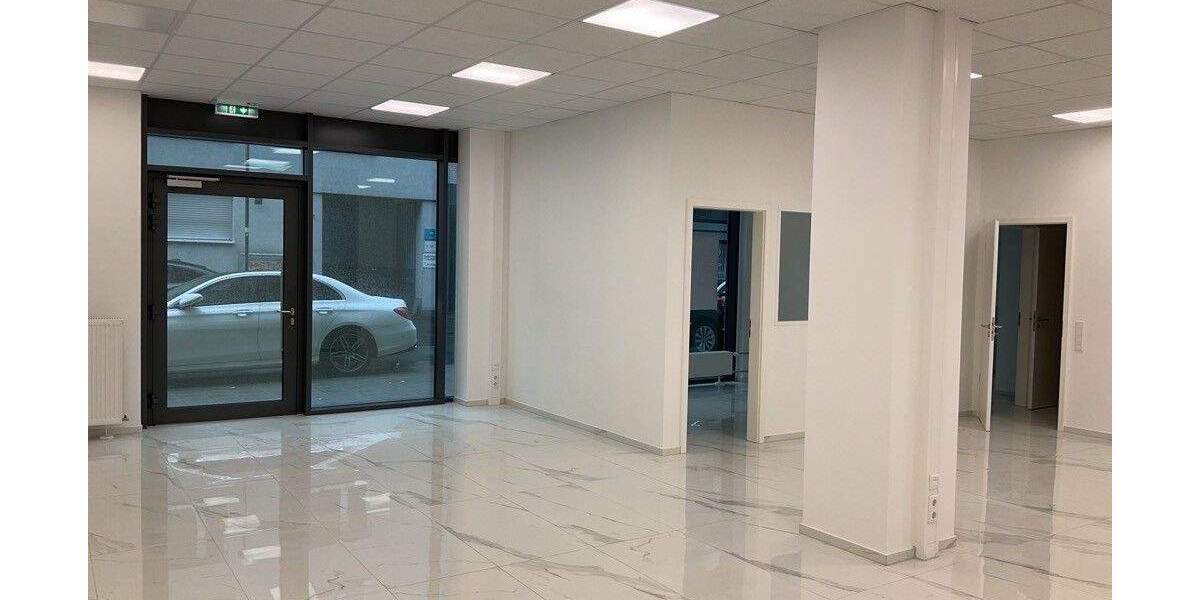 Gewerbeobjekt Offenbach Offenbach am Main - 1.499&euro; | Angebot:25675405
