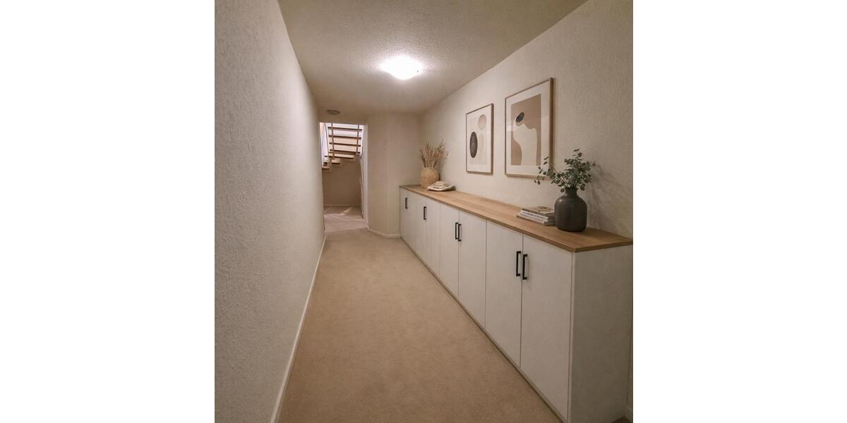 Terrassenwohnung Bad Nauheim - 4.5 Zimmer, 182 m&sup2;, 899.000&euro; | Angebot:24845711