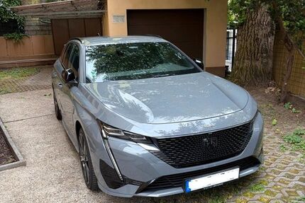 Peugeot 308 21.900 km 20.900 &euro; Frankfurt 60385