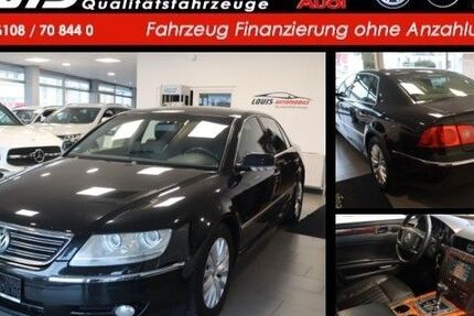 VW Phaeton 199.000 km 4.950 &euro; Mühlheim am Main 63165
